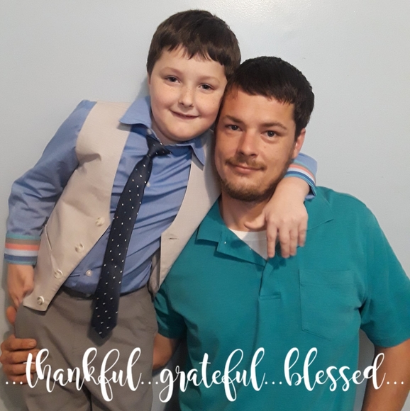 Meet your Posher, Joshua - Picture 1 of 1